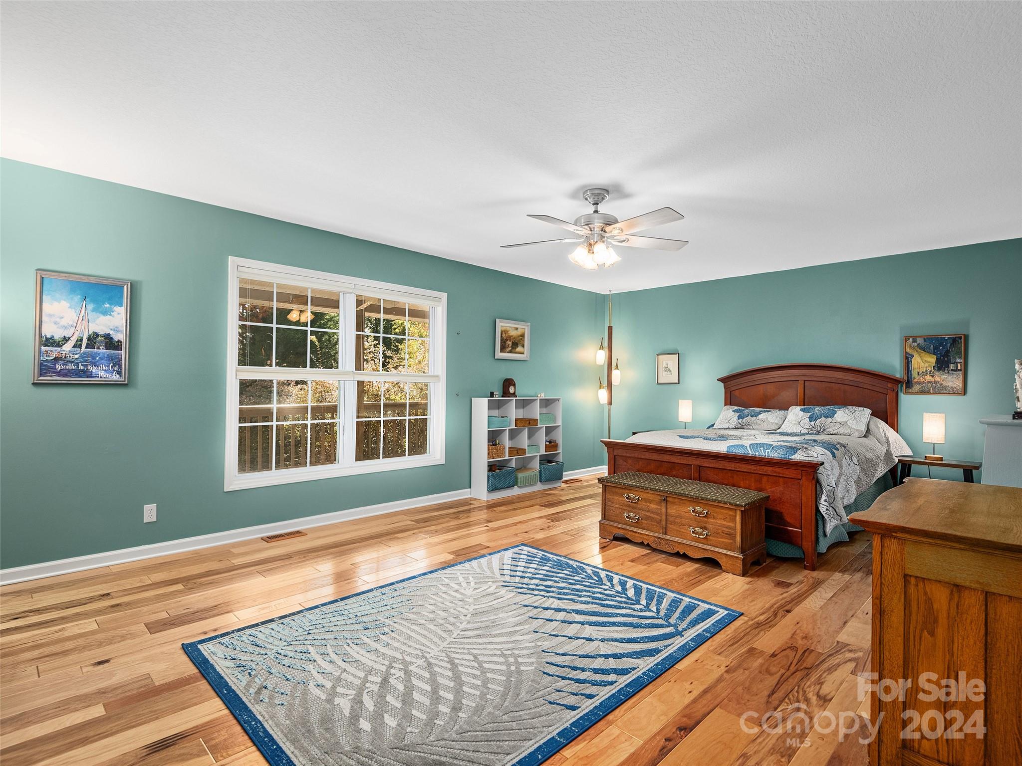 303 Winfield Cove Road Saluda, NC 28773 - Photo 9 of 25 Gallery Image 9