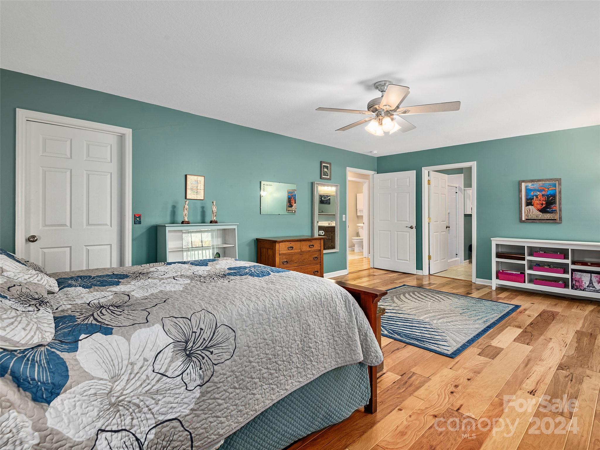 303 Winfield Cove Road Saluda, NC 28773 - Photo 10 of 25 Gallery Image 10