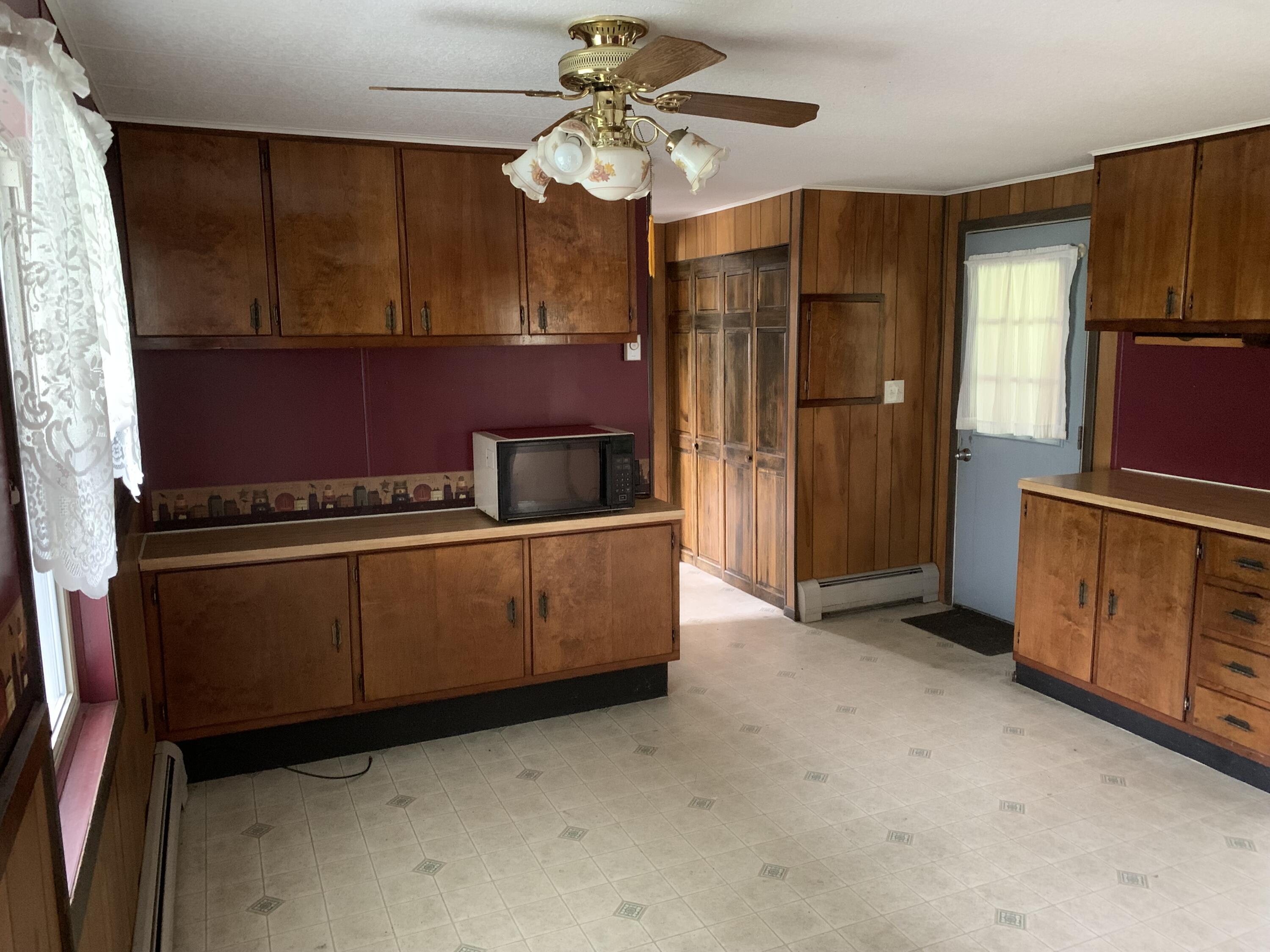 833 East Benton Road Waterville, ME 04901 - Photo 4 of 36 Kitchen
