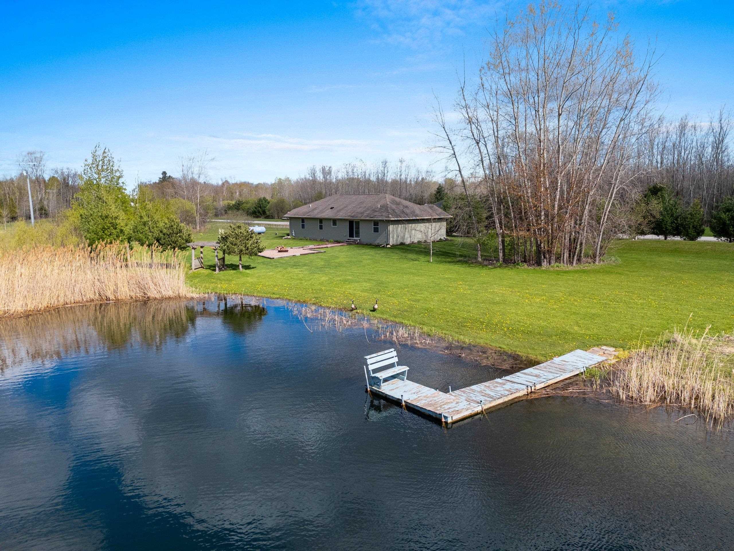 5548 Oak Orchard Road Abrams, WI 54101 - Photo 9 of 61 Gallery Image 9