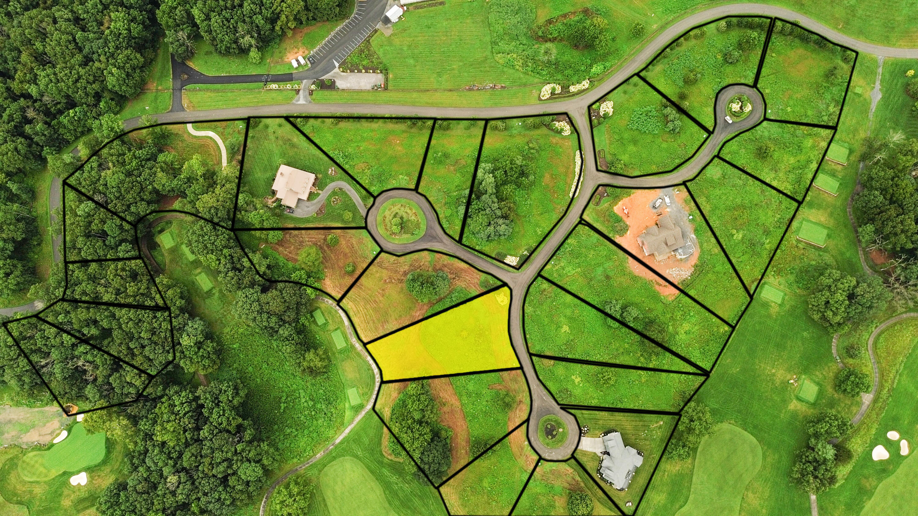 Tbd Exclamation Point, Unit LOT 188 Bristol, VA 24202 - Photo 1 of 2 188