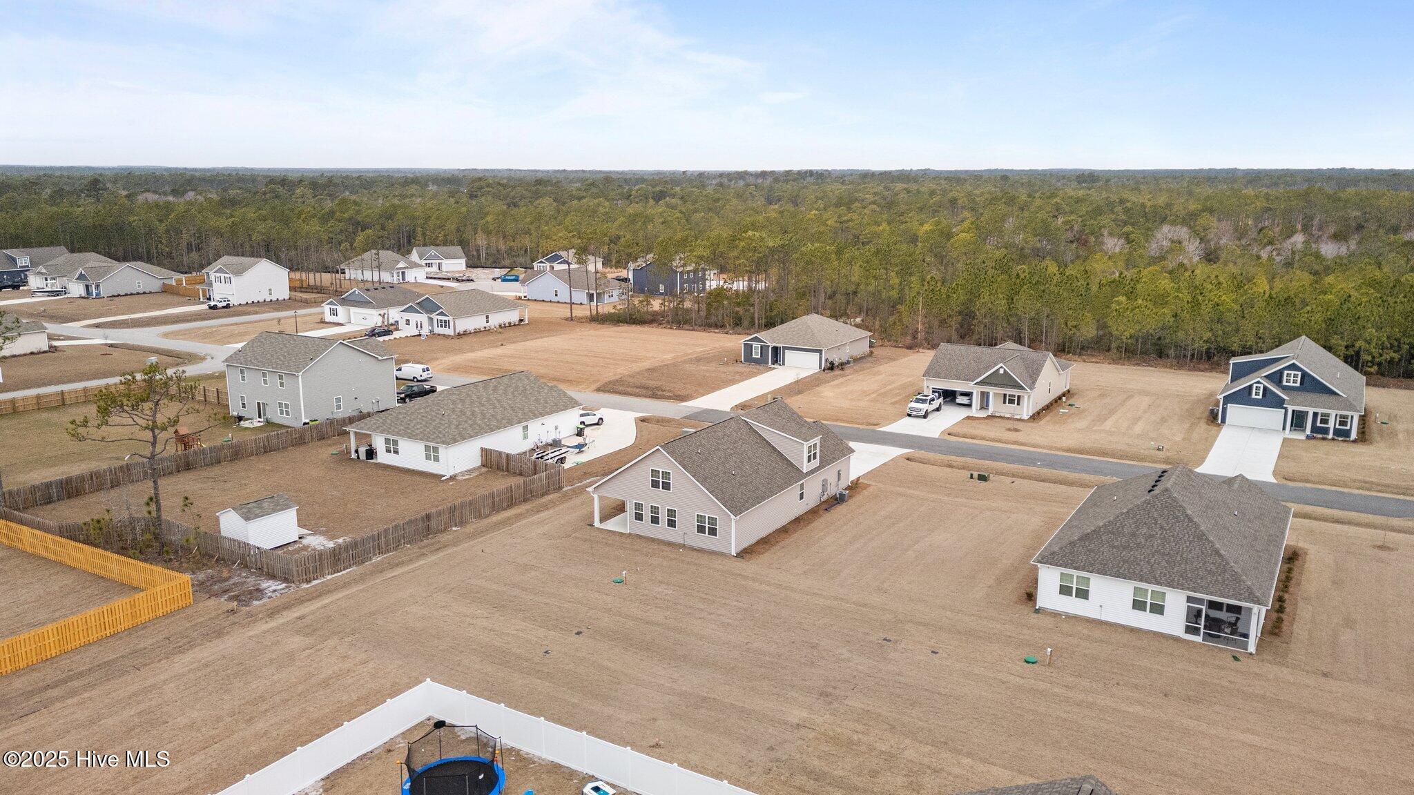 201 Jones Rdg Lane Newport, NC 28570 - Photo 43 of 47