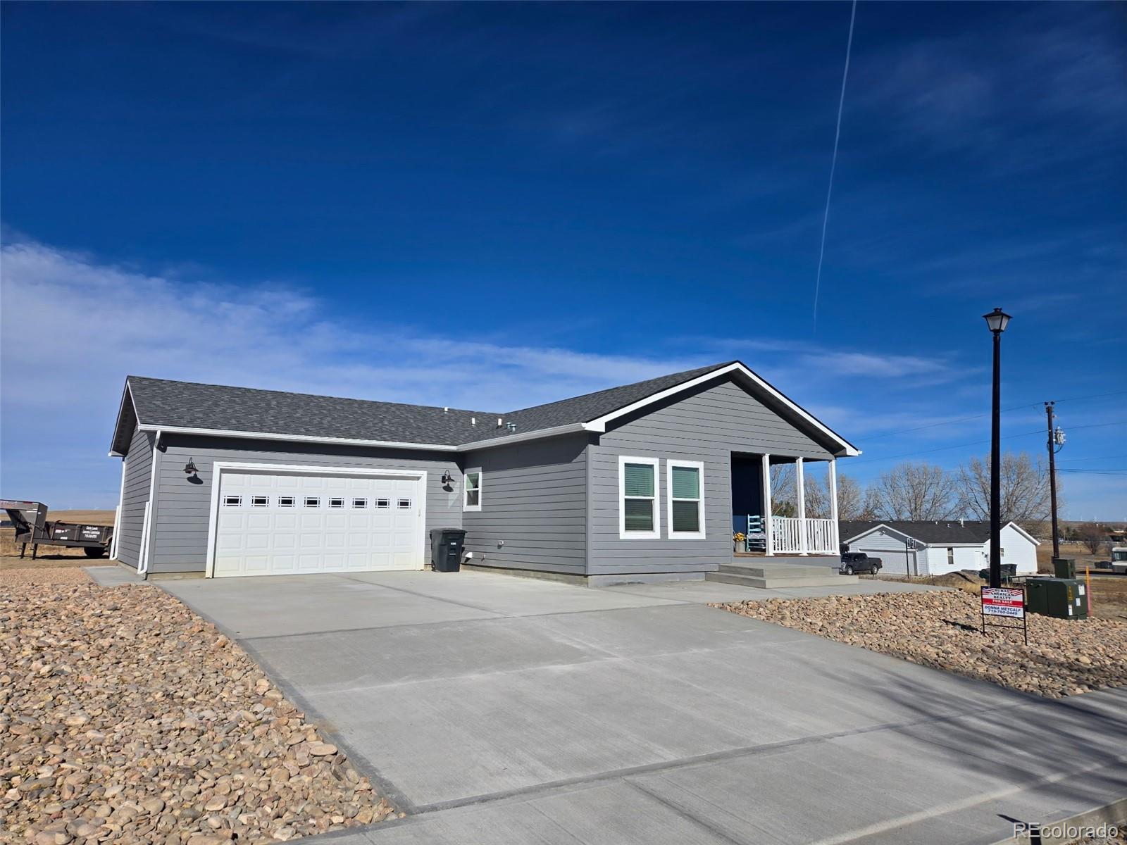 1684 9th Street Limon, CO 80828 - Photo 3 of 39