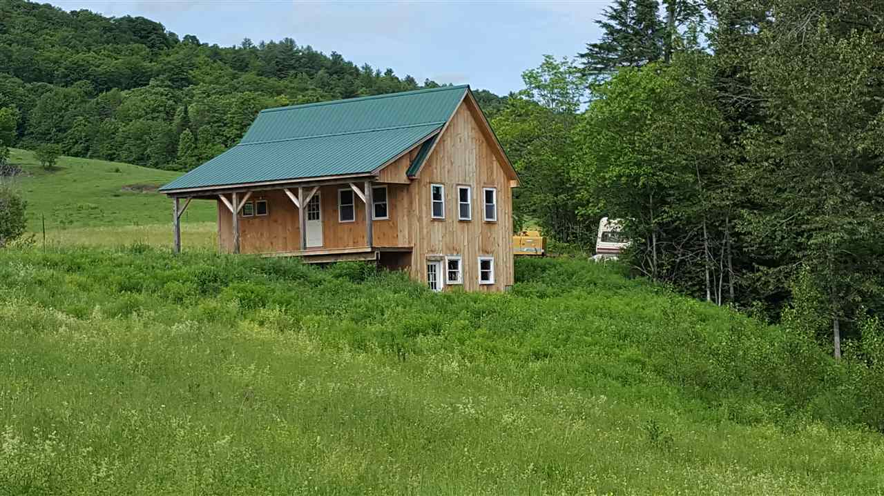 300 Heath Road Corinth, VT 05039 - Photo 1 of 8