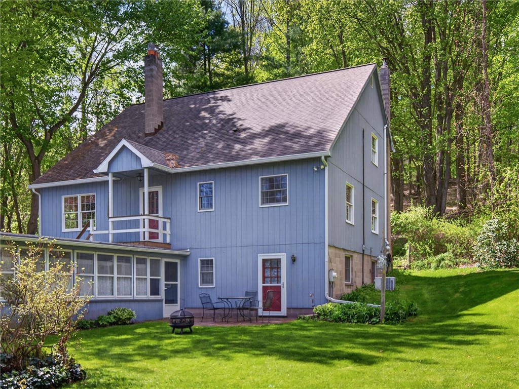 3930 Ball Road Marion, NY 14505 - Photo 31 of 40