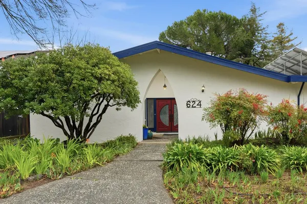 $859,500 | 624 Cleveland Street, Davis, CA 95616