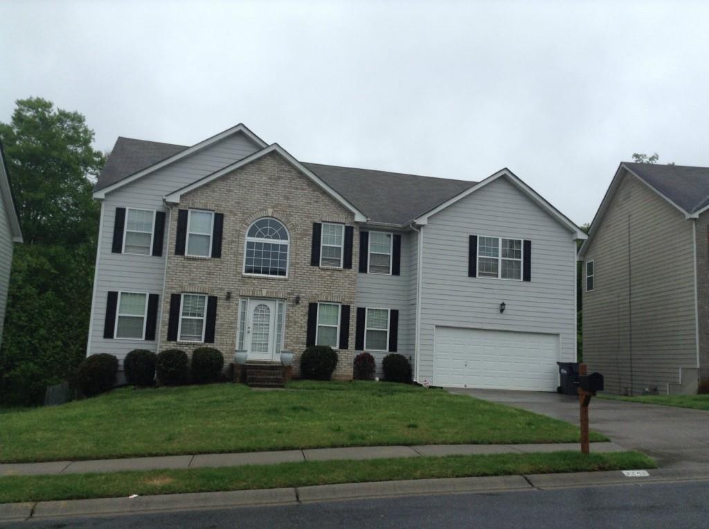 3248 Timber Ridge College Park, GA 30349 - Photo 1 of 1 Gallery Image 1