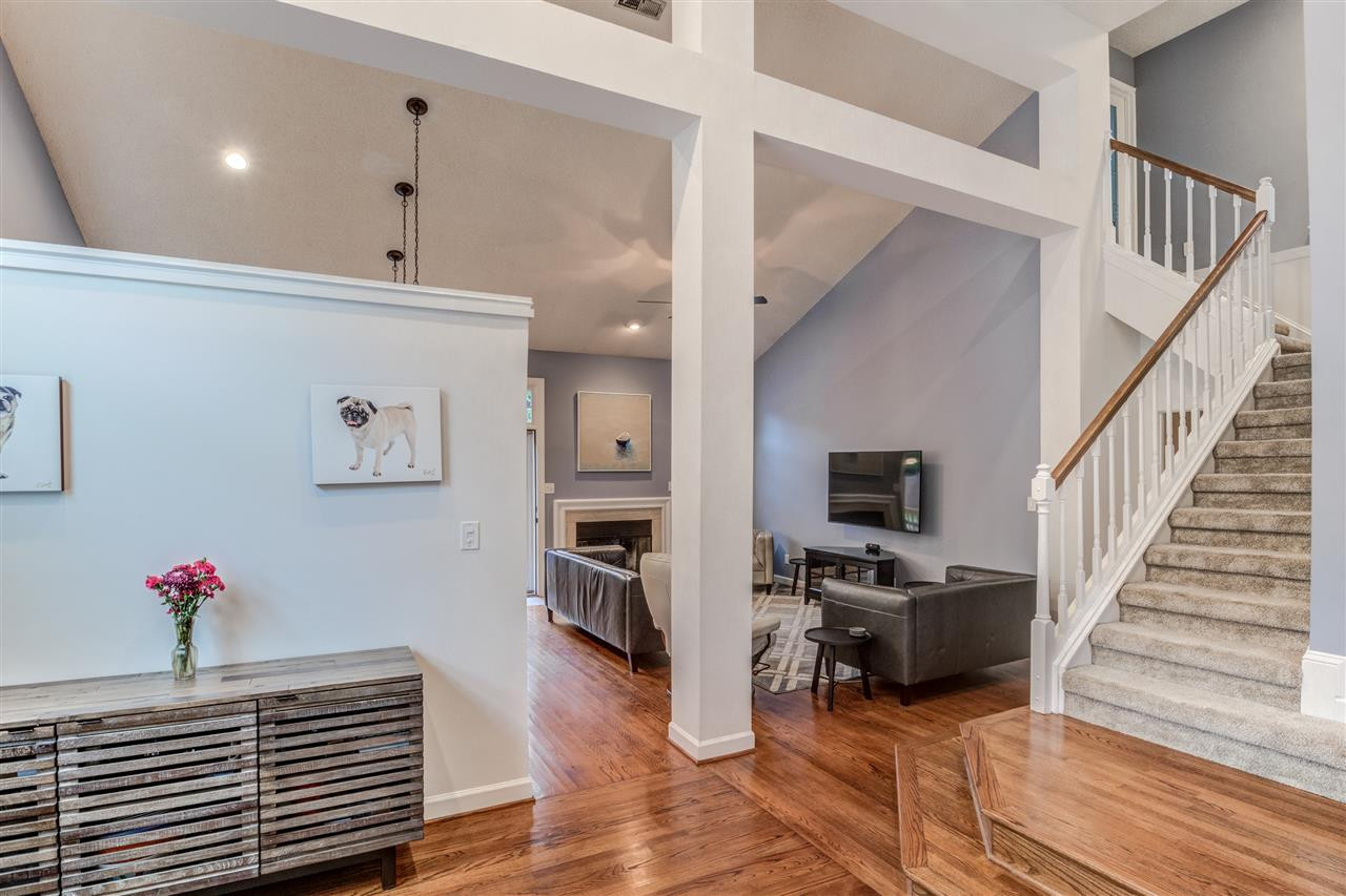 10032 Goodview Court Raleigh, NC 27613 - Photo 8 of 29 Photo 8
