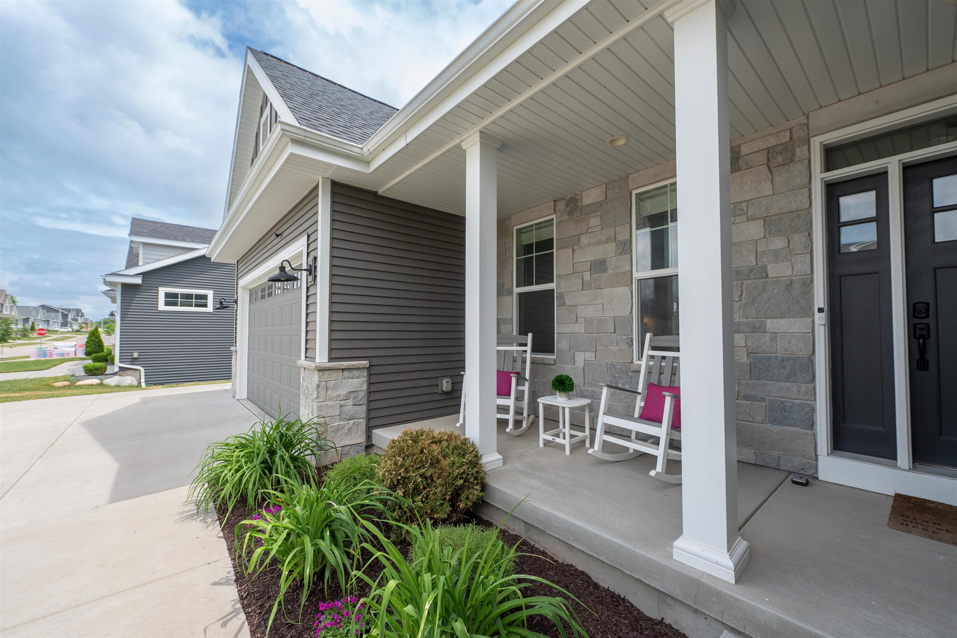 529 Rustic Rise Way Verona, WI 53593 - Photo 73 of 82