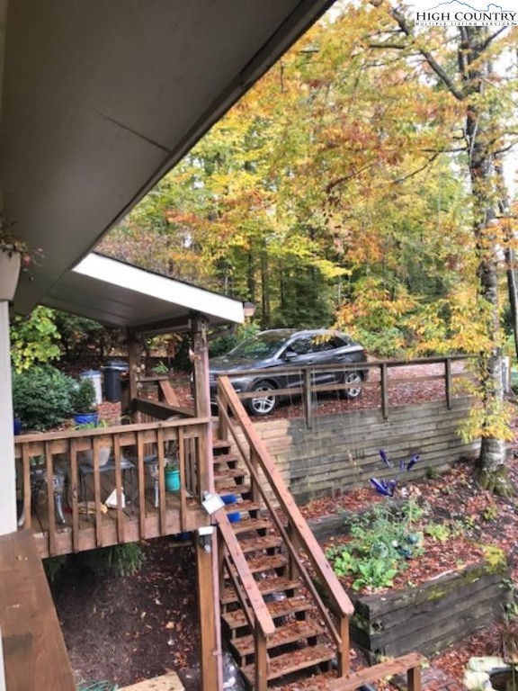 298 Windridge Road Newland, NC 28657 - Photo 21 of 23 Gallery Image 21