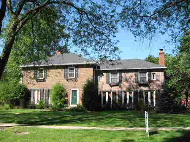 1115 North Briar Road Muncie, IN 47304 - Photo 1 of 16