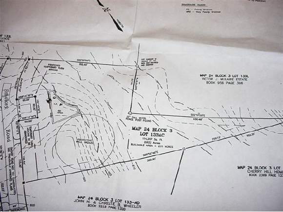 133-ac Smokey Road Bow, NH 03304 - Photo 1 of 1 Gallery Image 1