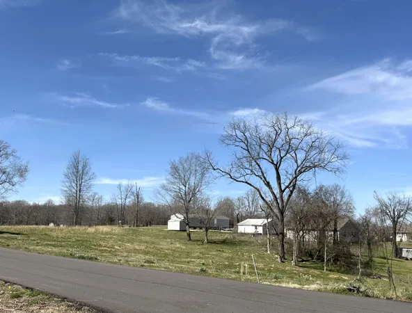 $139,900 | 330 Cocke Street, Lawrenceburg, TN 38464