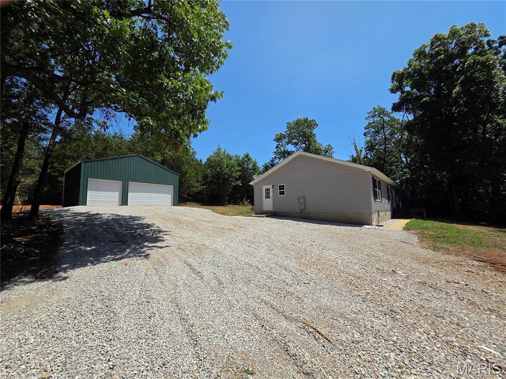 3908 Flucom Road De Soto, MO 63020 - Photo 31 of 39
