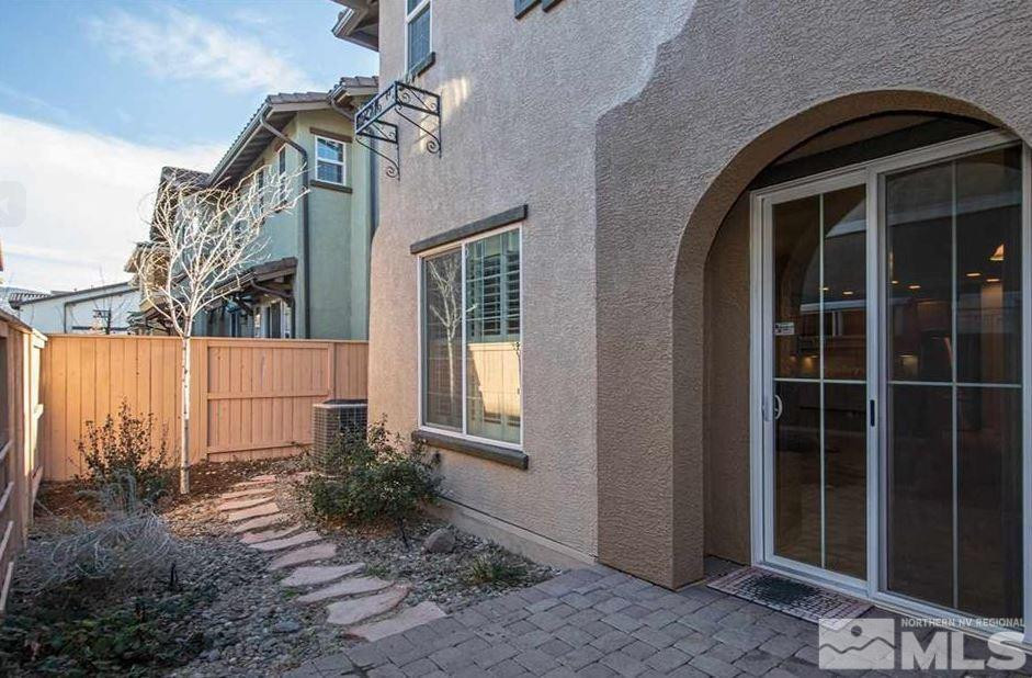 1828 Wind Ranch Road, Unit B Reno, NV 89521 - Photo 19 of 19 Photo 2