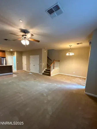 $2,489 | 1828 Wind Ranch Road, Unit B, Reno, NV 89521