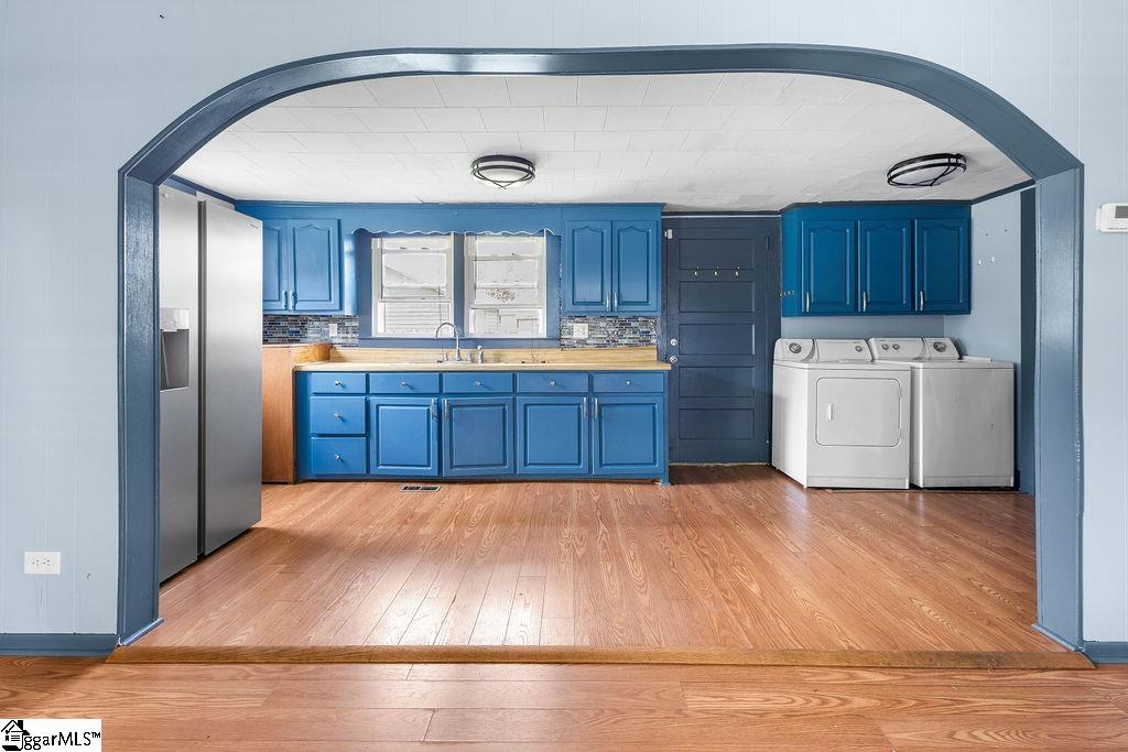 6 Lyman Street Pelzer, SC 29669 - Photo 8 of 21 Gallery Image 8