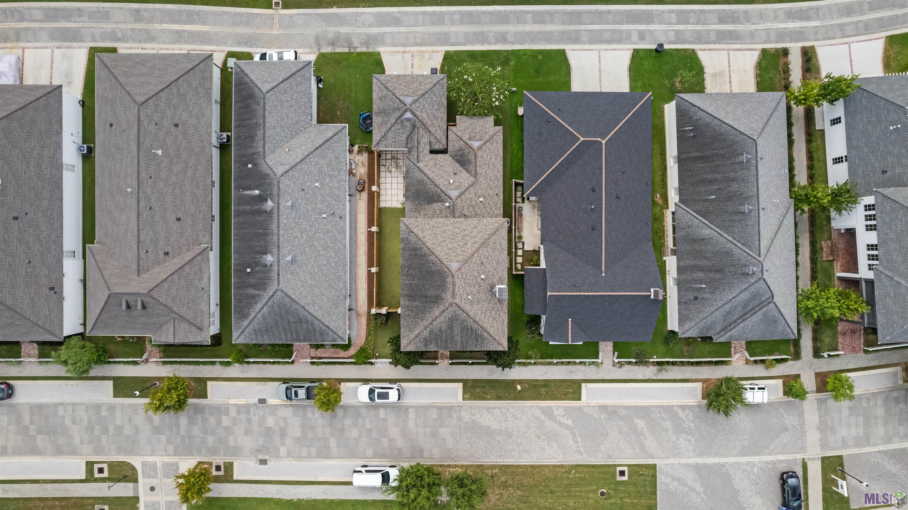 3032 Pointe-Marie Drive Baton Rouge, LA 70820 - Photo 24 of 35