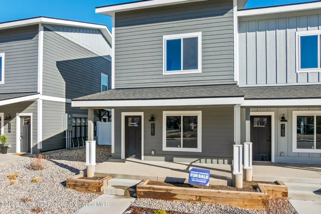 $275,000 | 767 Russell Street, Craig, CO 81625