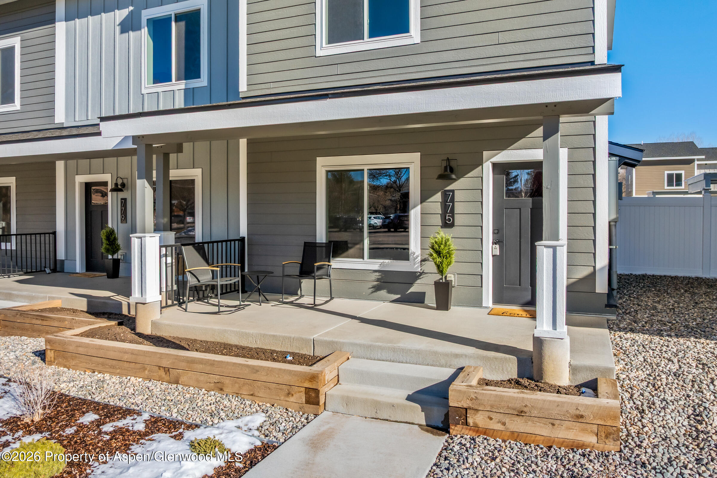 767 Russell Street Craig, CO 81625 - Photo 2 of 21 775 Russell_MLS-01