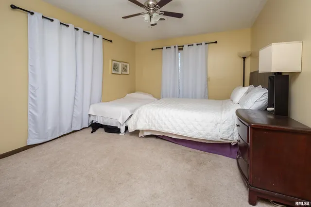 $2,750 | 3623 34th Street, Moline, IL 61265