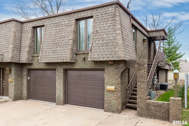 $2,750 | 3623 34th Street, Moline, IL 61265