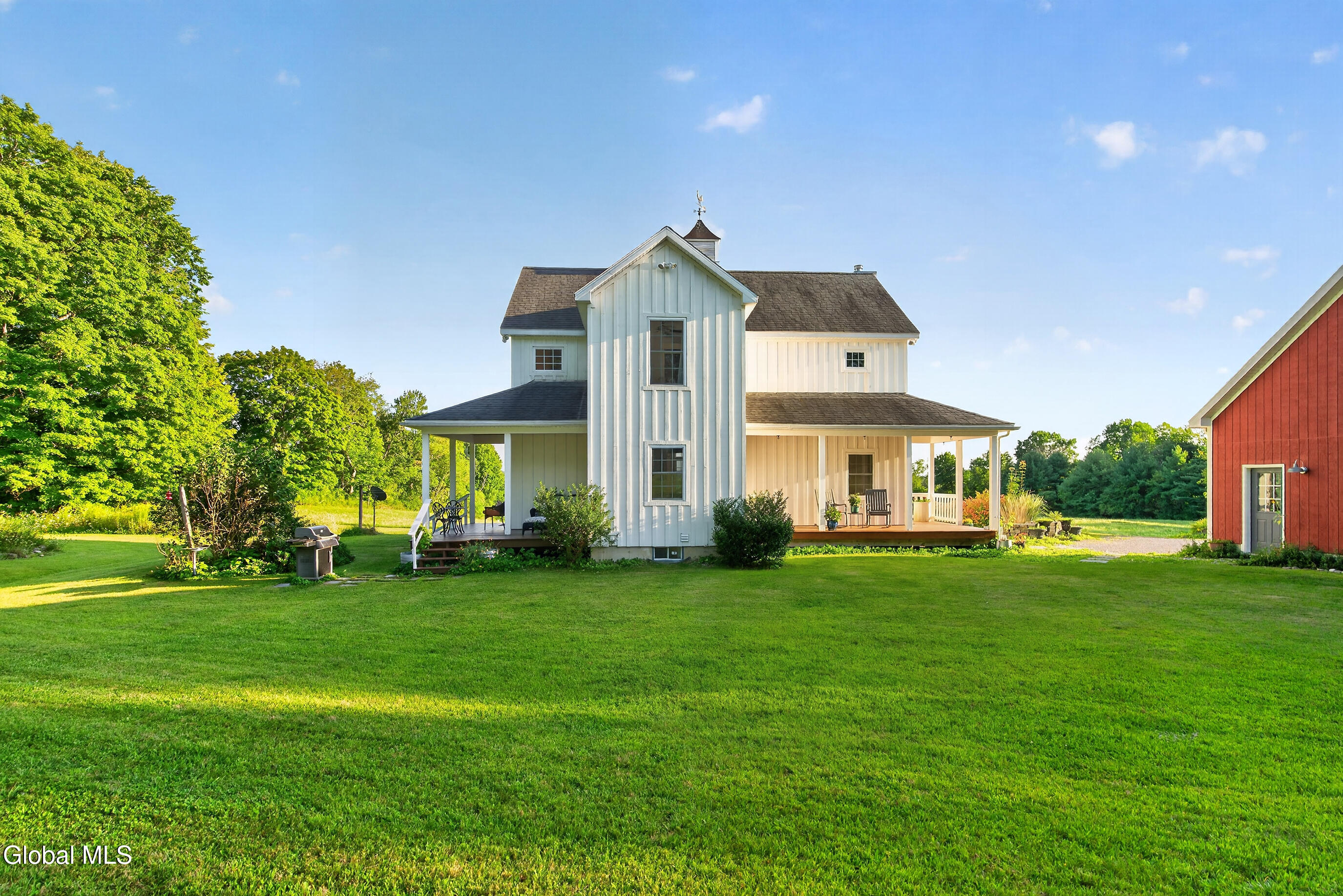 707 Edie Road Argyle, NY 12809 - Photo 5 of 83 028-707-Edie-Road-Argyle-NY-12809