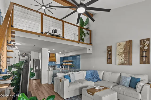 $670,000 | 111 Florida Avenue, Unit 15, Carolina Beach, NC 28428