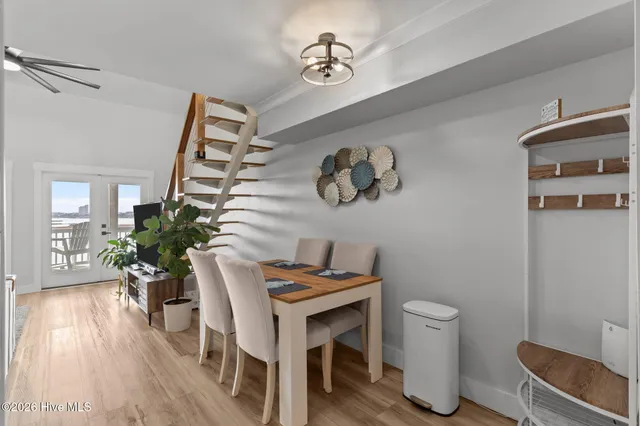 $670,000 | 111 Florida Avenue, Unit 15, Carolina Beach, NC 28428