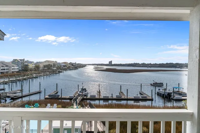 $670,000 | 111 Florida Avenue, Unit 15, Carolina Beach, NC 28428