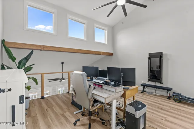 $670,000 | 111 Florida Avenue, Unit 15, Carolina Beach, NC 28428