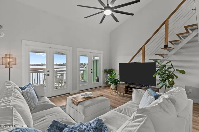 $670,000 | 111 Florida Avenue, Unit 15, Carolina Beach, NC 28428