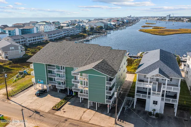 $670,000 | 111 Florida Avenue, Unit 15, Carolina Beach, NC 28428