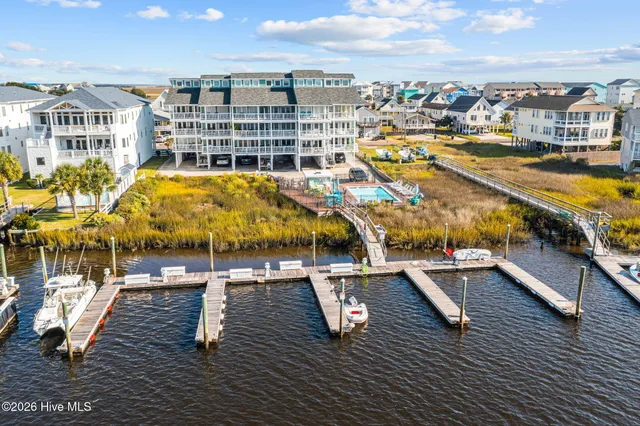 $670,000 | 111 Florida Avenue, Unit 15, Carolina Beach, NC 28428