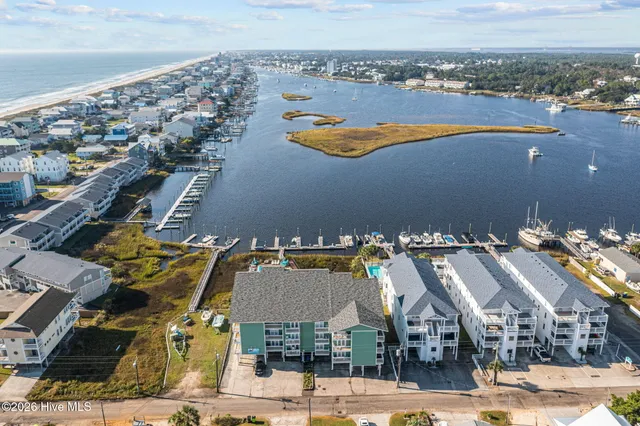 $670,000 | 111 Florida Avenue, Unit 15, Carolina Beach, NC 28428