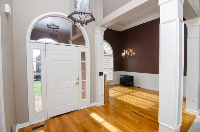 $2,600 | 3308 Milton Court, Thompson's Station, TN 37179