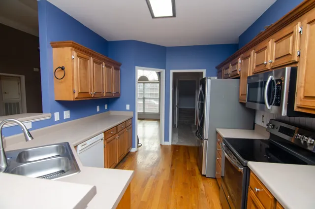 $2,600 | 3308 Milton Court, Thompson's Station, TN 37179