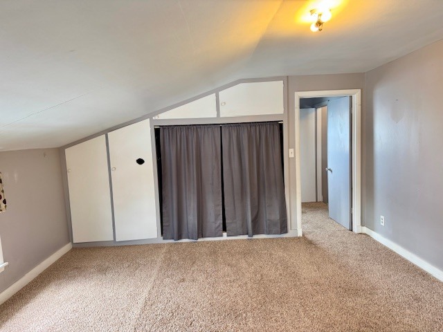 2918 Pershing Boulevard Clinton, IA 52732 - Photo 22 of 33 a view of hallway with wooden floor