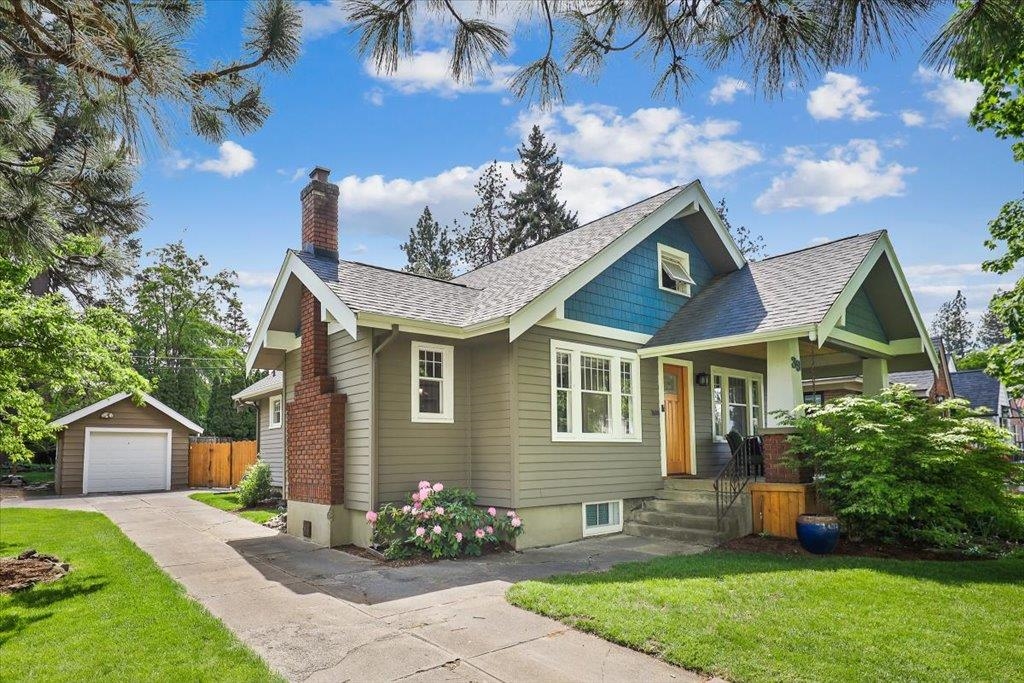 39 West 26th Avenue Spokane, WA 99203 - Photo 1 of 35