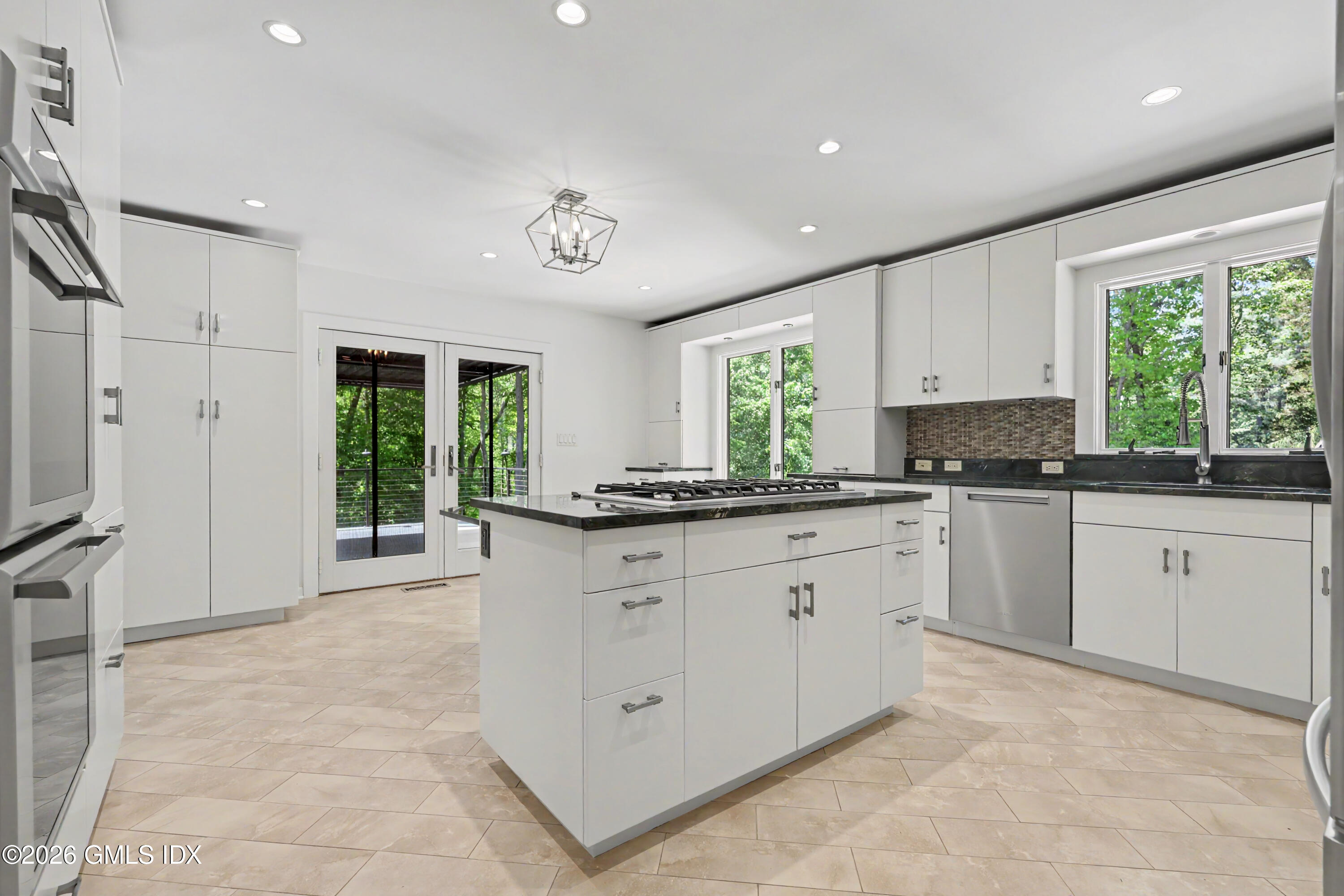 300 Stanwich Road Greenwich, CT 06830 - Photo 10 of 36 Kitchen