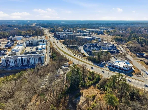 a view of a city