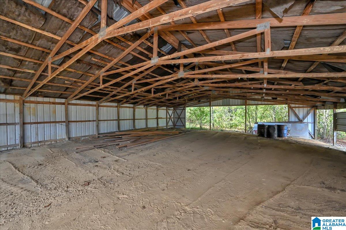 1672 Kirby Bridge Road Danville, AL 35619 - Photo 44 of 47