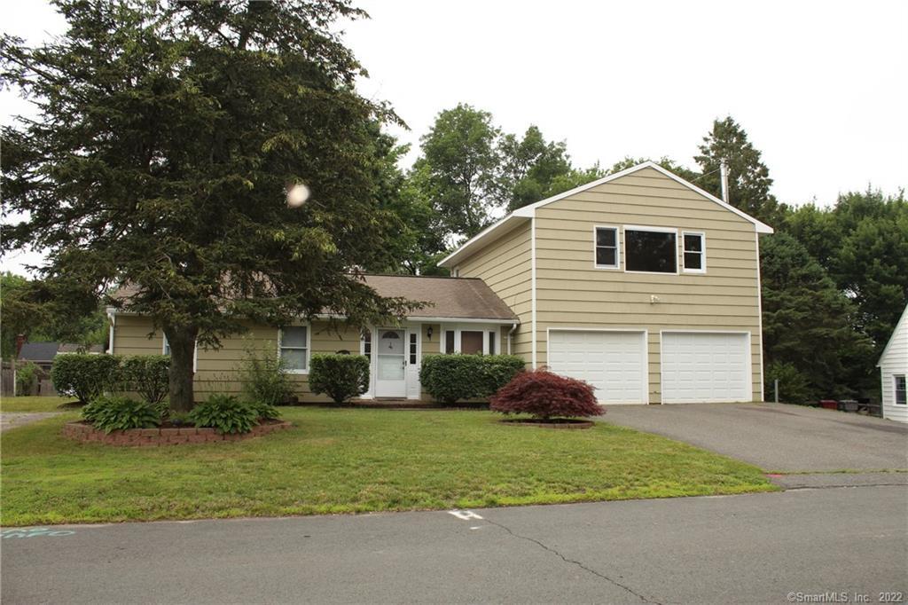 111 Morning Mist Road Naugatuck, CT 06770 - Photo 1 of 1