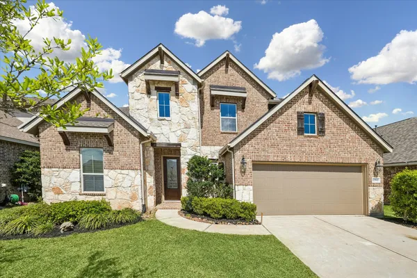 $529,990 | 22302 Wenbury Drive, Tomball, TX 77375