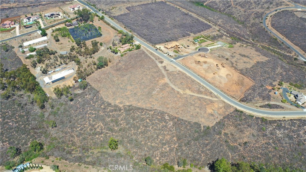 0 Rancho Summit Drive Encinitas, CA 92024 - Photo 4 of 16 a view of wooden floor