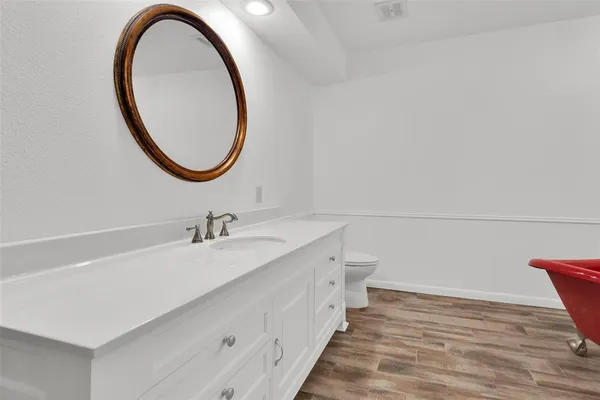 $429,000 | 713 Briarwood Drive, Denison, TX 75020