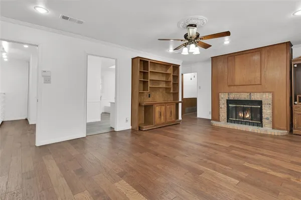 $429,000 | 713 Briarwood Drive, Denison, TX 75020