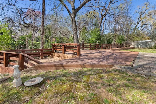 $429,000 | 713 Briarwood Drive, Denison, TX 75020