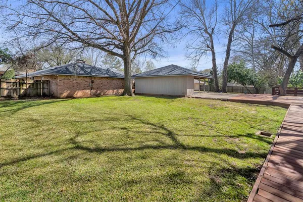 $429,000 | 713 Briarwood Drive, Denison, TX 75020