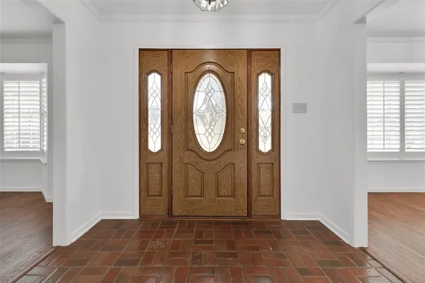 $415,000 | 713 Briarwood Drive, Denison, TX 75020